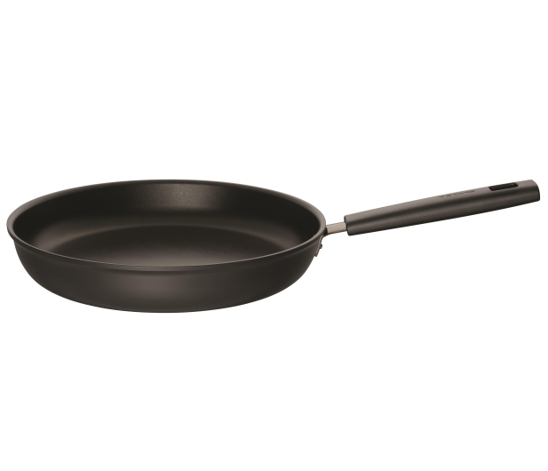 FISKARS Patelnia 30 cm HARD FACE (1052225) - 1379432 - zdjęcie 2